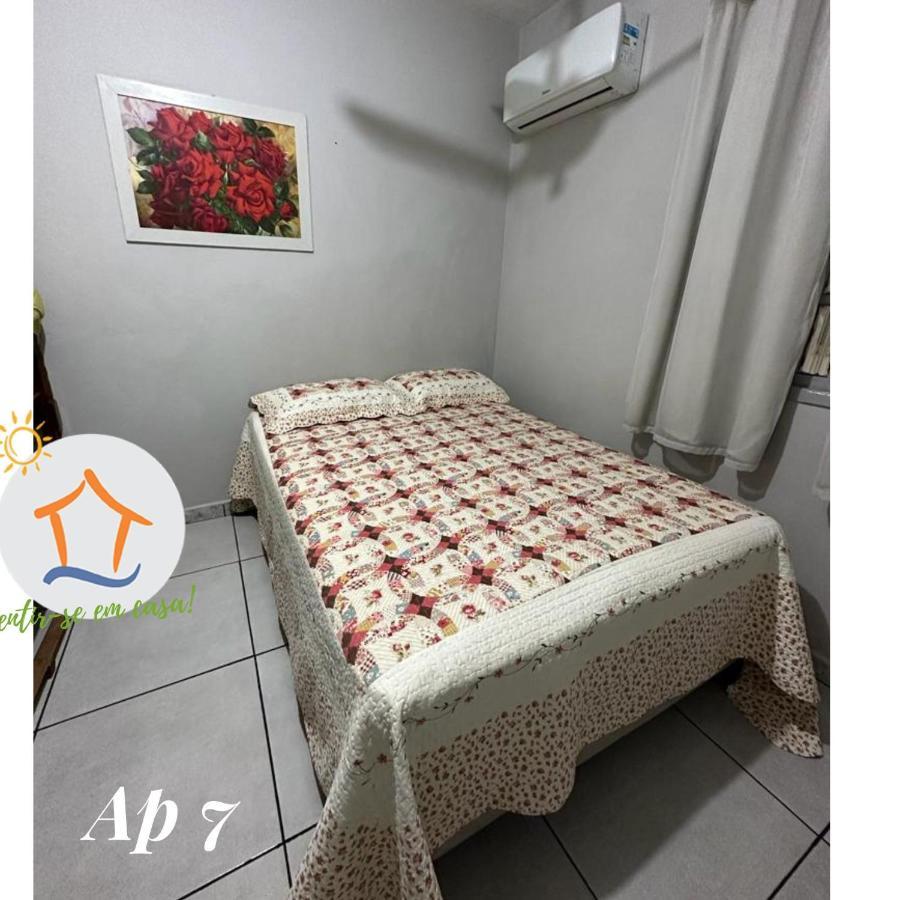 Ap Bk Privativo Brisamar, 10Min Da Praia De Itaparica - Sentir-Se Em Casa Vila Velha  Exterior photo